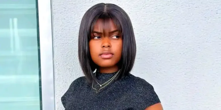 TikTok Star Jarvis Jadrolita Shuts Down Pregnancy Rumors with Witty Comeback