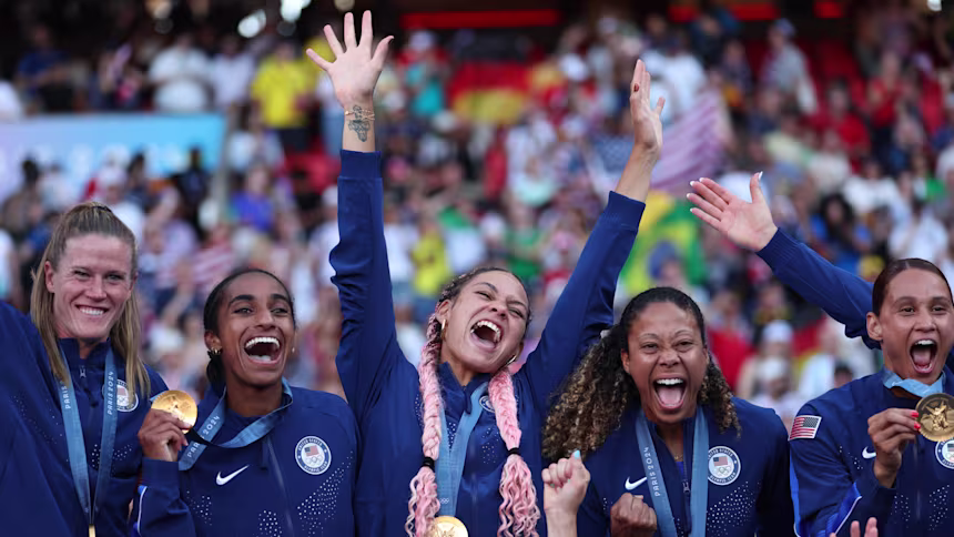 USA and UK Confirmed as Hosts for 2031 and 2035 Women’s World Cups
