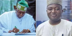 President Tinubu appoints Nasir Naeem Abdulsalam as the new MD of Ajaokuta Steel Company