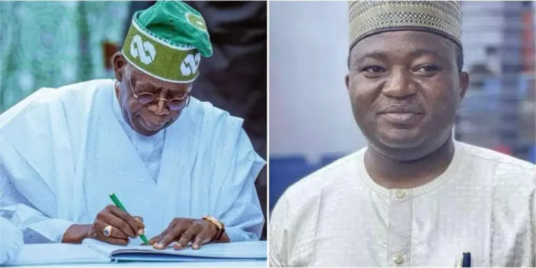 President Tinubu appoints Nasir Naeem Abdulsalam as the new MD of Ajaokuta Steel Company