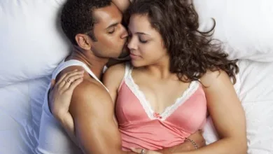 God Design for Sex and Marriage: Biblical Wisdom on Intimacy