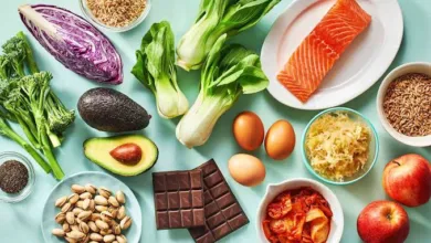 The Importance of Food to Plants and Animals: Energy, Growth, and Survival