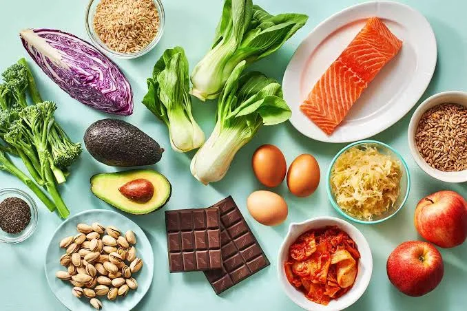 The Importance of Food to Plants and Animals: Energy, Growth, and Survival