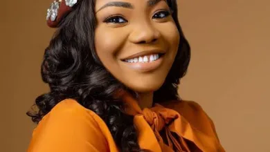 Mercy Chinwo - Oke Mmiri (Mp3 Download, Lyrics)