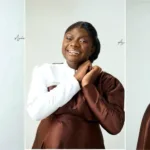 Adeyinka Alaseyori Welcomes Baby Boy