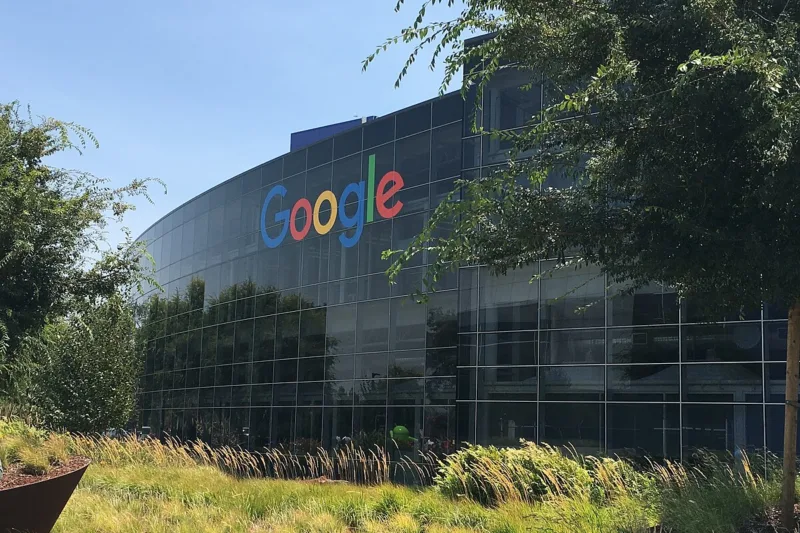 Google Heads to Appeal Over Antitrust Ruling on Search Monopoly
