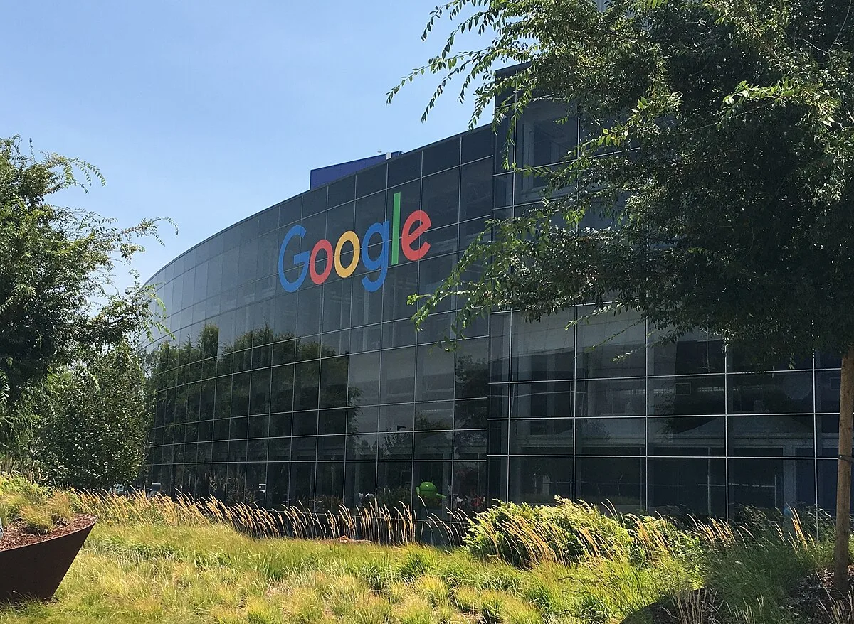 Google Heads to Appeal Over Antitrust Ruling on Search Monopoly