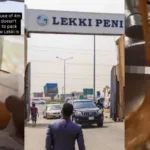 Shocking! Lekki Tenant Pays N4M Rent But Gets Brown Tap Water (Video)