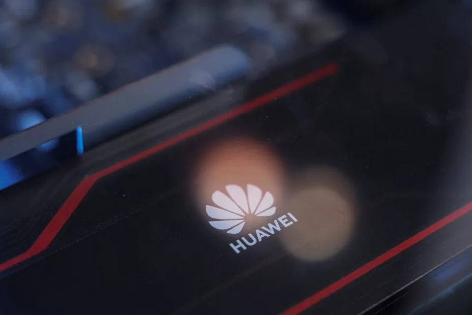 Huawei’s AI Chips Spark Fresh Tensions Between China and U.S