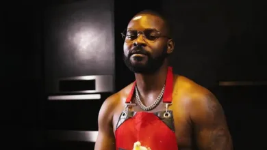 I have Never Said I Love You - Falz Opens Up About Romance