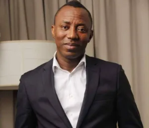 Sowore Says Tinubu Is Worse Than Buhari, Warns Nigeria Is Falling Apart