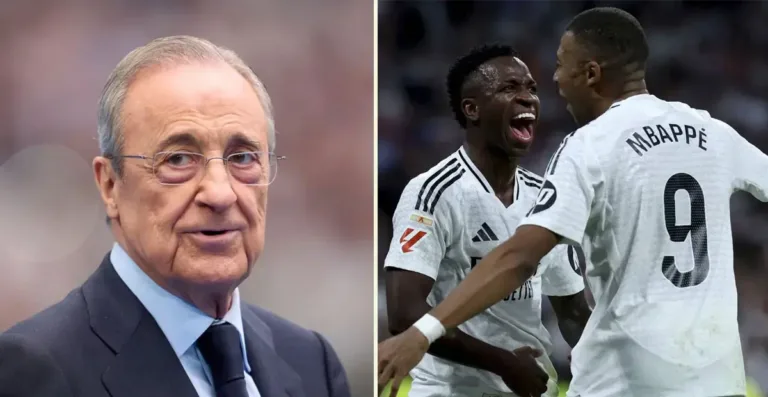 Real Madrid Players Set for €1 Million Bonus If They Win Club World Cup