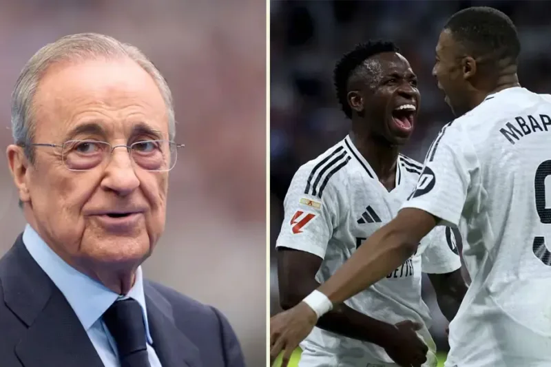Real Madrid Players Set for €1 Million Bonus If They Win Club World Cup