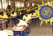 WAEC 2025 Data Processing Theory Questions and Answers
