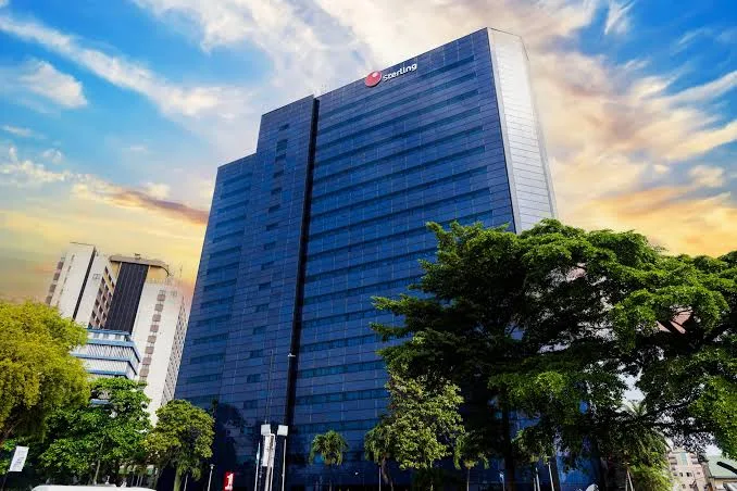 Sterling Bank to give Nigerians ₦1Million Extra Every Month