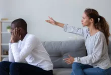 CAUSES OF SEXUAL PROBLEMS IN MARRIAGE
