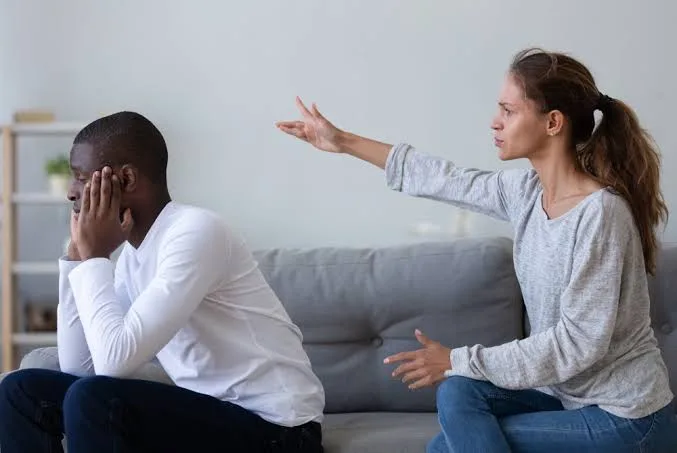 CAUSES OF SEXUAL PROBLEMS IN MARRIAGE