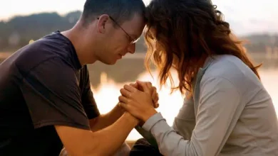 Healing Sexually Broken Marriages: Biblical Keys to Restoring Intimacy and Purity in the Family