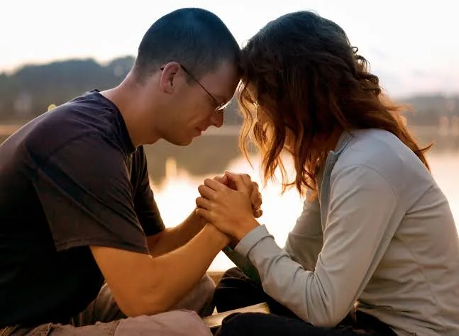 Healing Sexually Broken Marriages: Biblical Keys to Restoring Intimacy and Purity in the Family