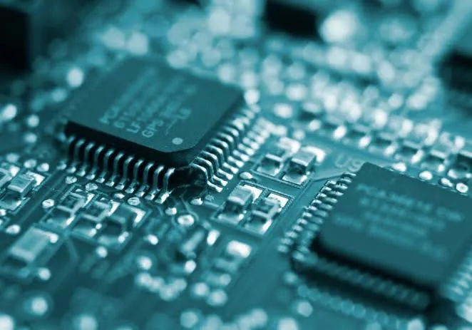 U.S. Moves to Block China from Accessing Key Chip Software
