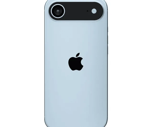 iPhone 17 Air – Specs, Features, Release Date & Price in 2025