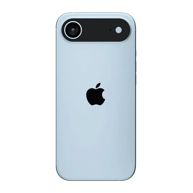 iPhone 17 Air - Specs, Features, Release Date & Price in 2025