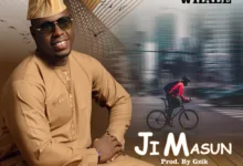 Tijani Fatai - Ji Masun (mp3 download)