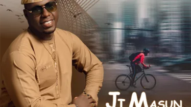 Tijani Fatai - Ji Masun (mp3 download)