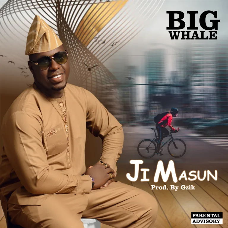 Tijani Fatai - Ji Masun (mp3 download)