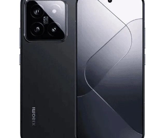 Xiaomi 15S Pro Full Specs and Features