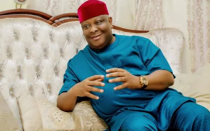 Senate Considers Creation of Anim State in the South-East – Senator Osita Izunaso
