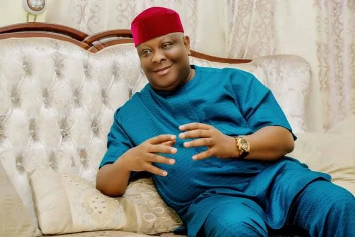 Senate Considers Creation of Anim State in the South-East - Senator Osita Izunaso