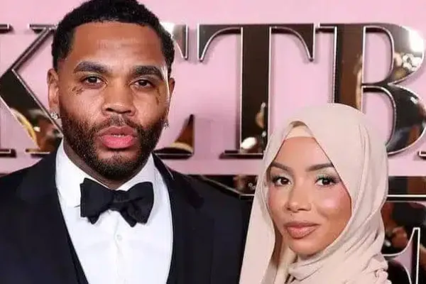 Brittany Renner and Kevin Gates Divorce Just 52 Days After Marriage