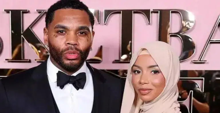 Brittany Renner and Kevin Gates Divorce Just 52 Days After Marriage