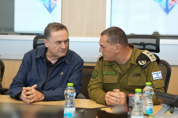 Israel Orders Intensified Strikes on Iran, Kills Top Terror Commanders in Gaza and Lebanon