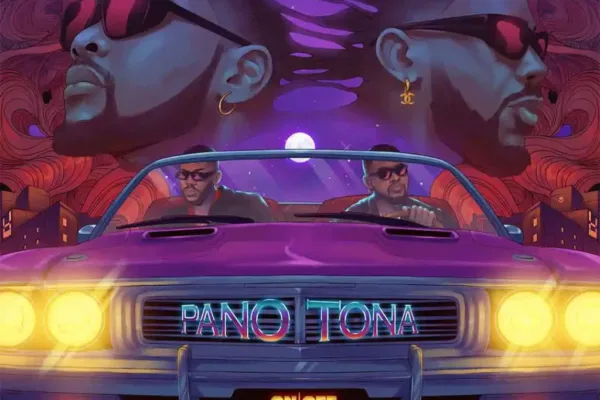 Kizz Daniel - Pano Tona Ft. Adekunle Gold | Mp3 Download