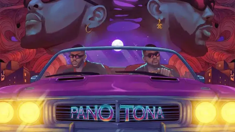 Kizz Daniel – Pano Tona Ft. Adekunle Gold | Mp3 Download
