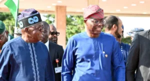 Sanwo-Olu Denies Rift With Tinubu After Ikoyi Meeting