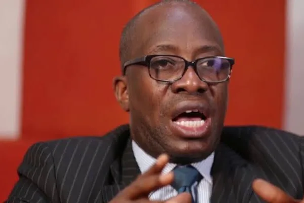 Segun Sowunmi May Join APC to Support Tinubu in 2027, Says He’s Done Pretending