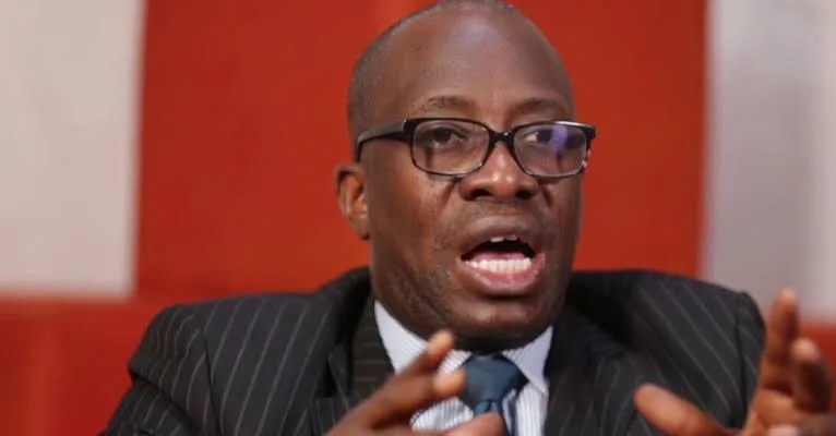 Segun Sowunmi May Join APC to Support Tinubu in 2027, Says He’s Done Pretending