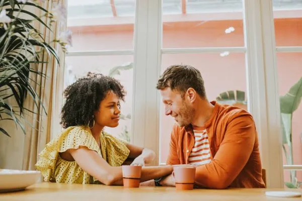 What Really Matters in Relationships (4 Key Things to Note)