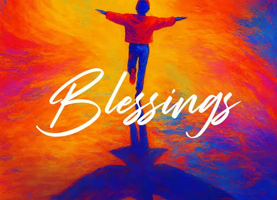 Blessings by God in This Music (Mp3 Download)