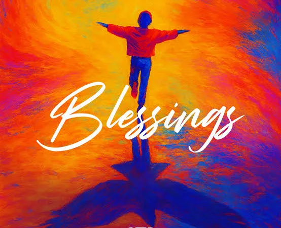 Blessings by God in This Music (Mp3 Download)