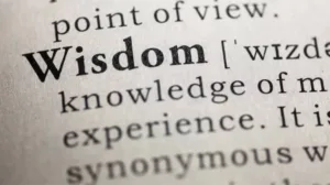 Godly Wisdom vs Demonic Wisdom