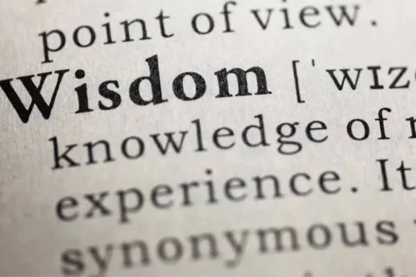 Godly Wisdom vs Demonic Wisdom