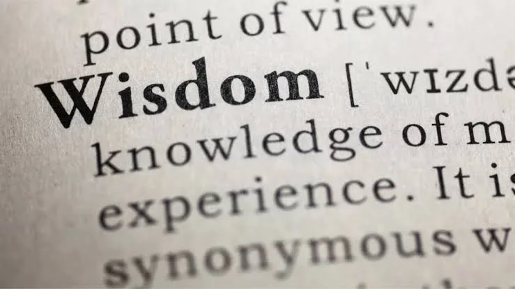Godly Wisdom vs Demonic Wisdom