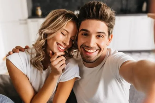 5 Things to Watch Out for When Choosing a Life Partner
