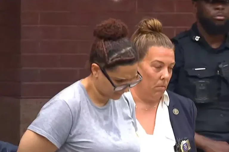 Mother Arrested in 2020 Death of Newborn Twin Boys Found in Bronx Alley