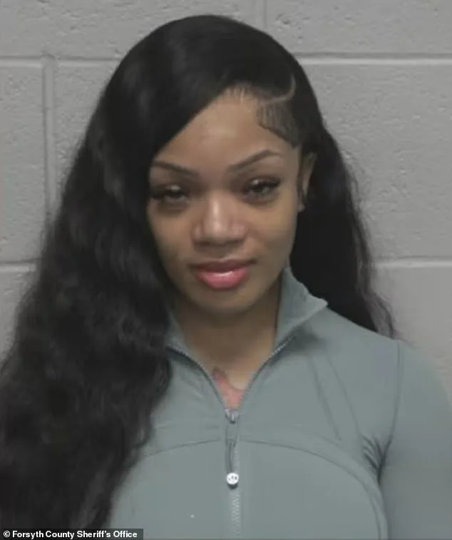 Glorilla Arrested in Georgia for Drug Possession, Released Same Day