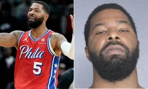 Marcus Morris Sr. Arrested in Florida Over Alleged Fraud Incident